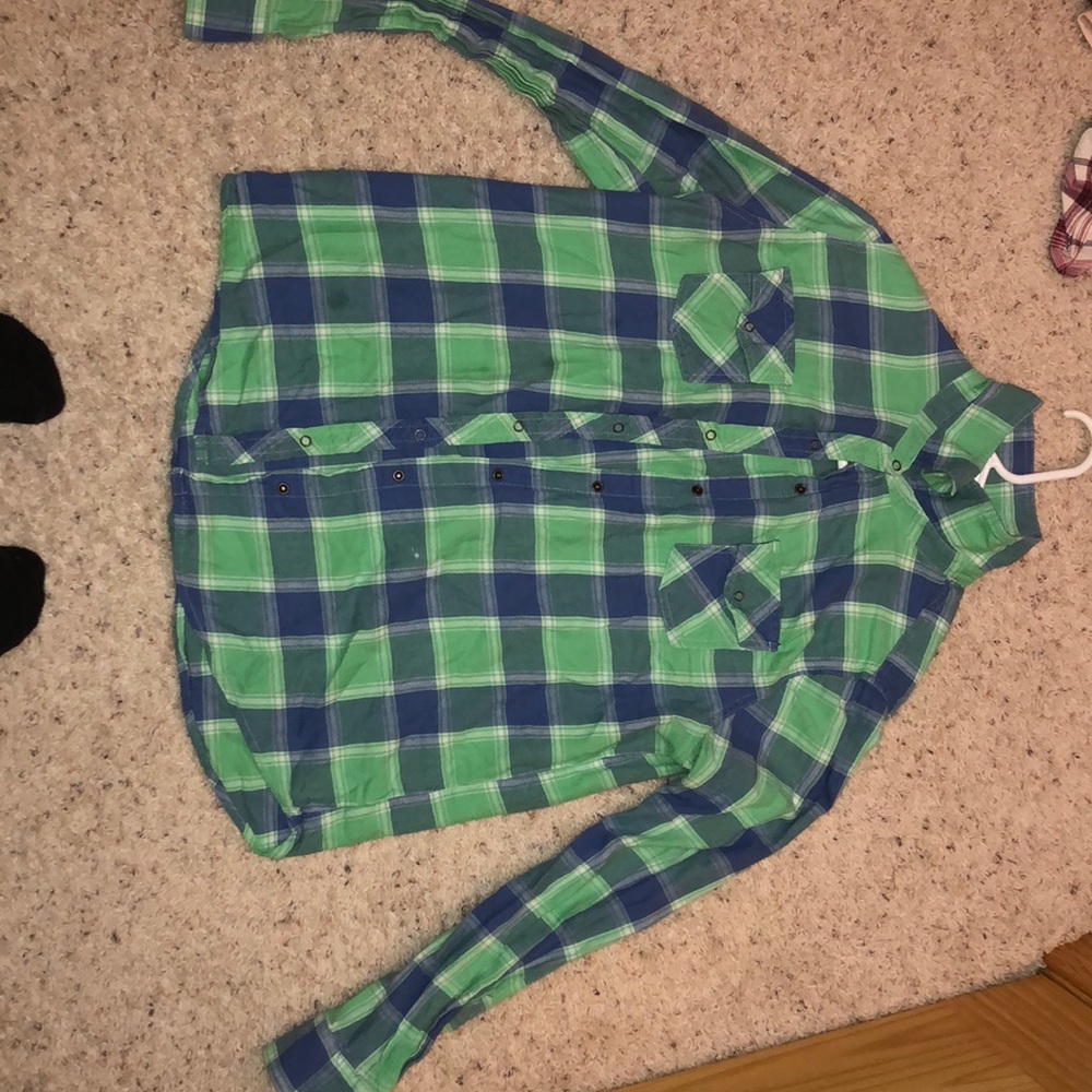 Flannel